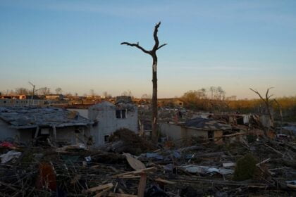 intense storms hits usa