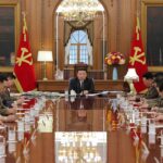 Kim Jong un