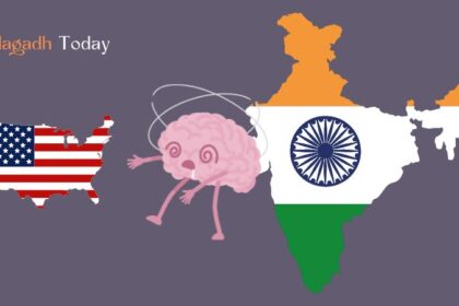 The Great Indian Immigration: Why educated, skilled Indians are leaving the country in droves