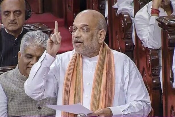 Amit Shah