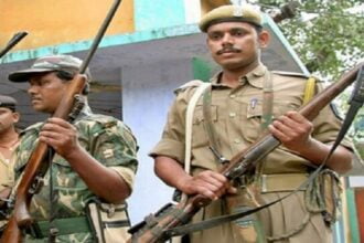 Nawada Journalist arrested in false case