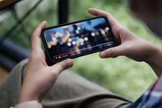 Direct To Mobile: TV On Mobile without Internet