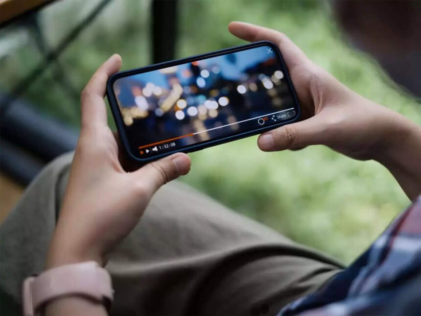 Direct To Mobile: TV On Mobile without Internet