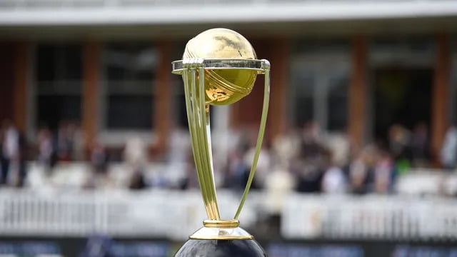 ODI World Cup