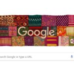 Google Celebrates Independence Day