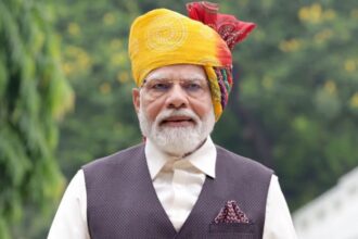 MagadhToday- Narendra Modi