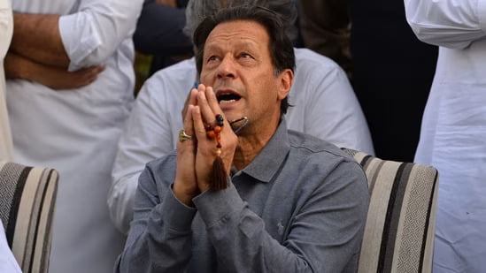 PAKISTAN-POLITICS-KHAN-