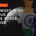 Why West Is So Envious Of India's Space Success