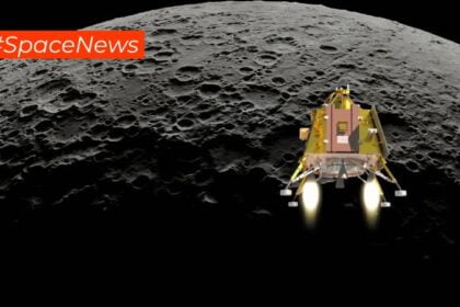 Why Moon's South Pole Is So Special In Space Exploration
