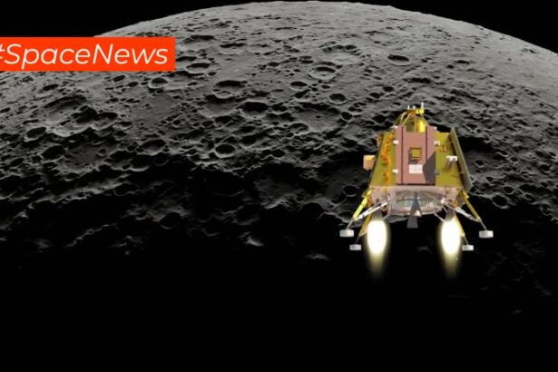 Why Moon's South Pole Is So Special In Space Exploration