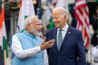 US-India-Partnership-Key-Developments-in-Tech-Space-and-Defense-During-Modis-Visit