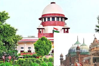 Place Of Worship Act