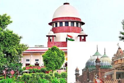 Place Of Worship Act