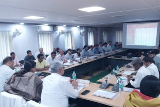 Food and Consumer Affairs Minister reviewed, gave many necessary instructions