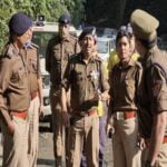 Uttarakhand Police Raid