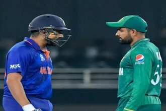 Pakistan finally decides to send team to India