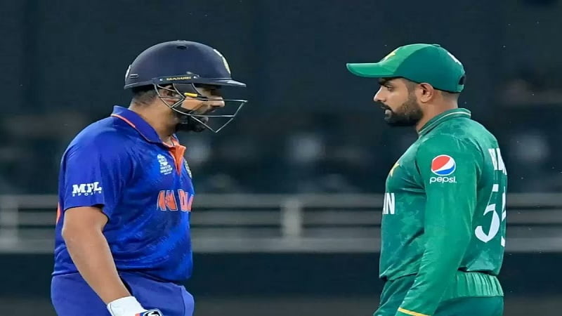 Pakistan finally decides to send team to India