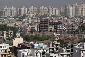 Real Estate In Trouble