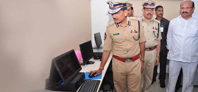 West bengal Police