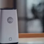 Reliance JioAirFiber