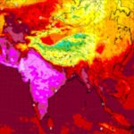 India's Escalating Heatwaves