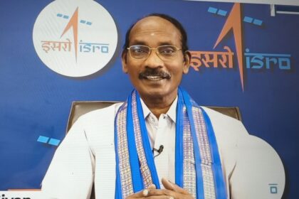 ISRO NEEDS MORE FUNDING - FORMER ISRO CHIEF K SIVAN