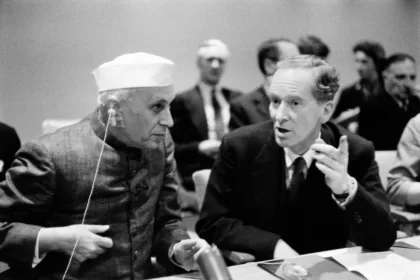 Why India Rejected a UNSC Seat