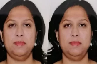 Priyadarshni Patil