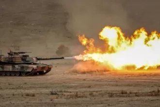 US to supply depleted Uranium to Ukraine