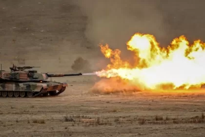 US to supply depleted Uranium to Ukraine