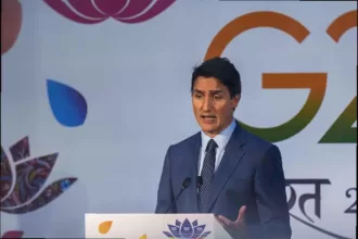 Justin trudeau humiliation