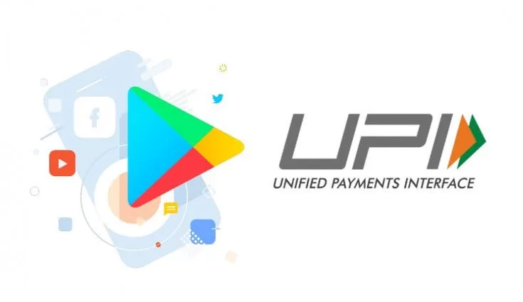 UPI: Digital Payment In India, Digital Payment In Bharat, Online Payment