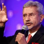 S. Jaishankar