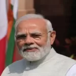 Prime Minister Of Bharat
