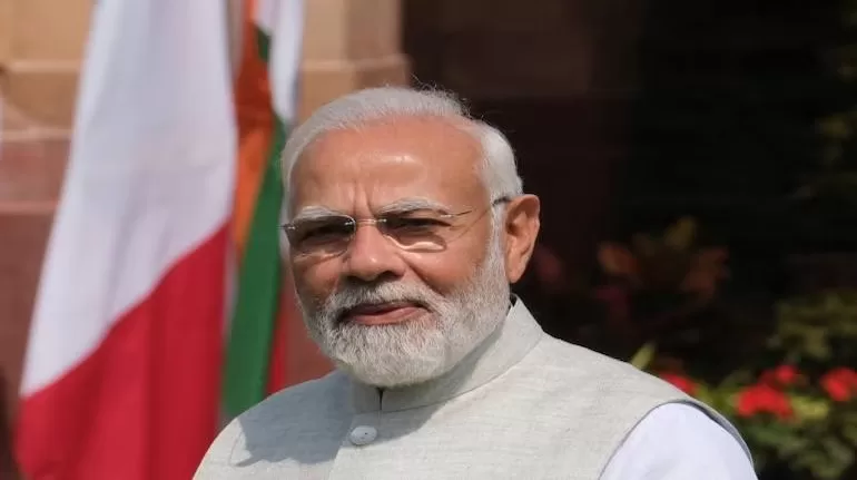 Prime Minister Of Bharat