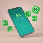 Whatsapp Latest Update
