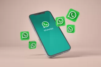 Whatsapp Latest Update