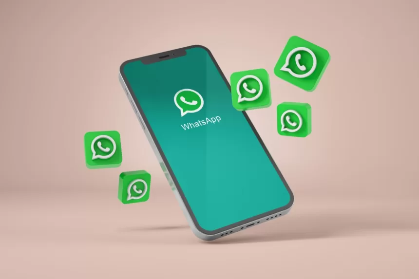 Whatsapp Latest Update