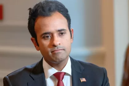 Vivek Ramaswamy