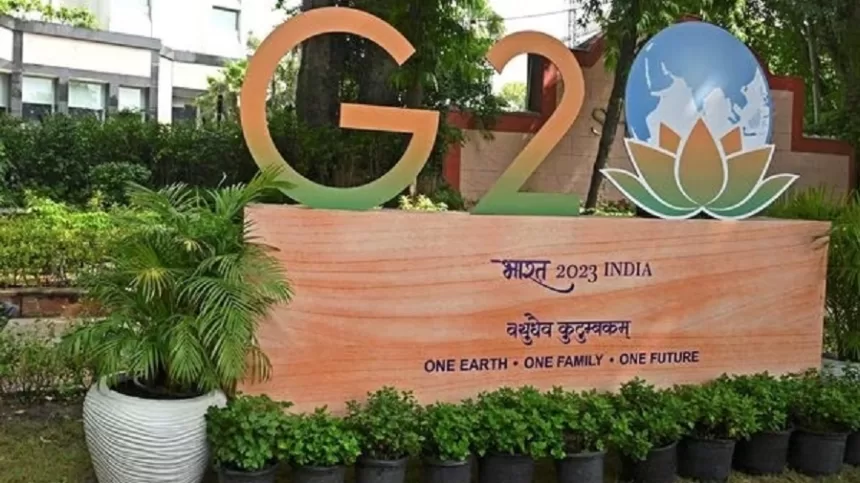 G-20 India Summit