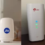 JIO VS AIRTEL
