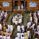 Govt Calls special parliamentary session