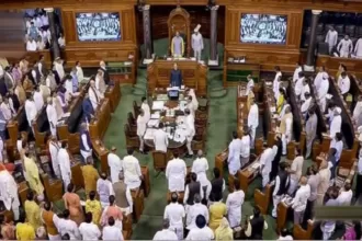 Govt Calls special parliamentary session
