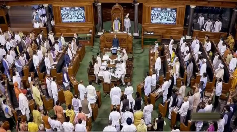 Govt Calls special parliamentary session