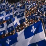 Quebec Independence Movement