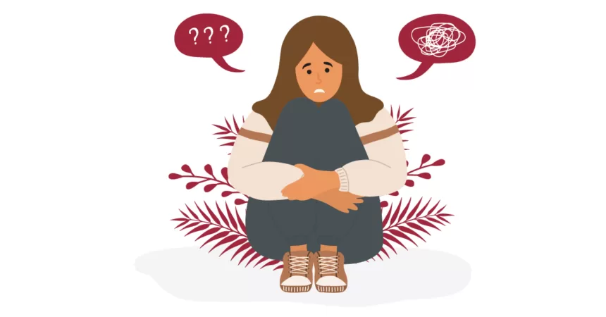 Mental Health Crisis In India