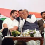 Indian opposition