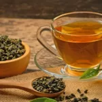 Green Tea Benefits