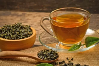 Green Tea Benefits