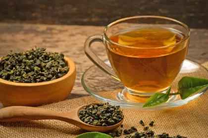 Green Tea Benefits
